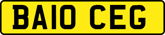 BA10CEG