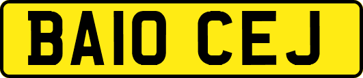 BA10CEJ