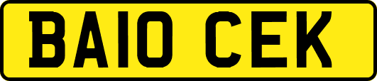 BA10CEK