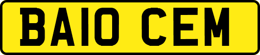 BA10CEM