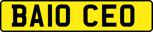 BA10CEO