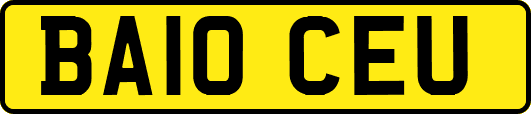 BA10CEU