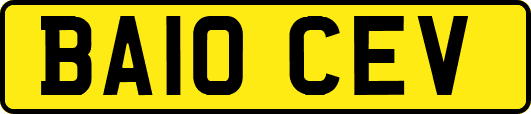 BA10CEV