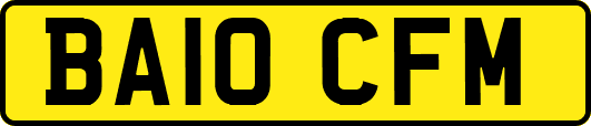 BA10CFM