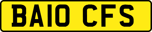 BA10CFS