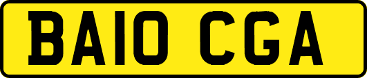 BA10CGA