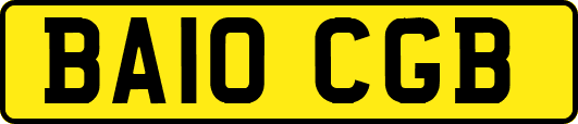 BA10CGB