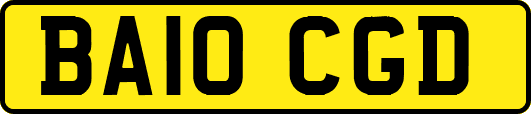 BA10CGD