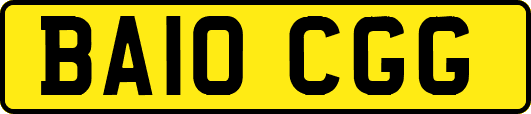 BA10CGG