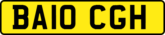 BA10CGH