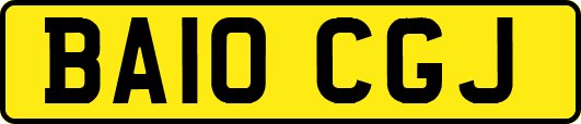 BA10CGJ