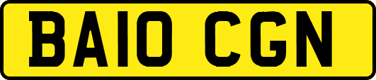 BA10CGN
