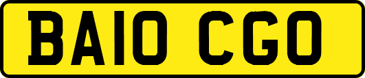 BA10CGO