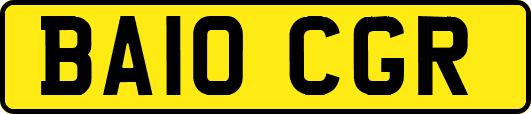 BA10CGR