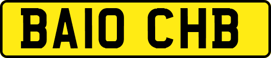 BA10CHB