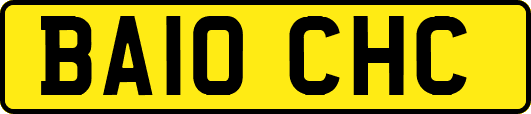 BA10CHC