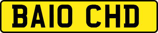 BA10CHD