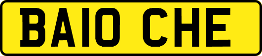BA10CHE