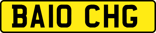 BA10CHG