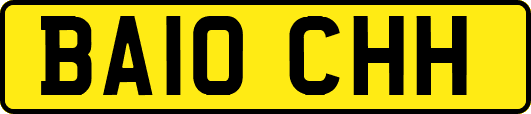 BA10CHH