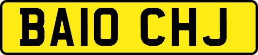 BA10CHJ