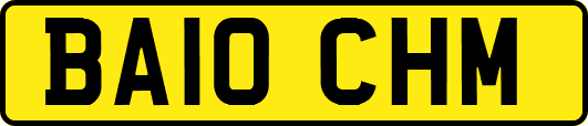 BA10CHM
