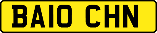 BA10CHN