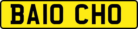BA10CHO