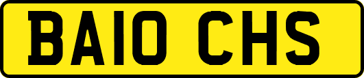 BA10CHS