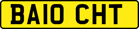 BA10CHT