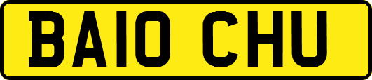 BA10CHU