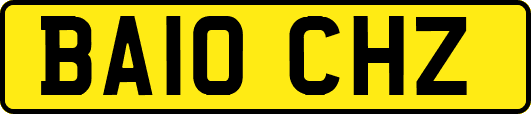 BA10CHZ