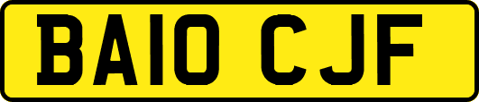 BA10CJF