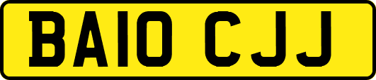 BA10CJJ
