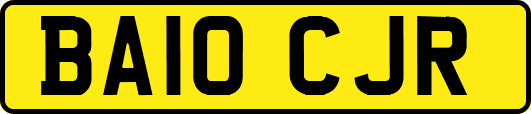 BA10CJR