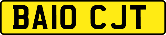 BA10CJT