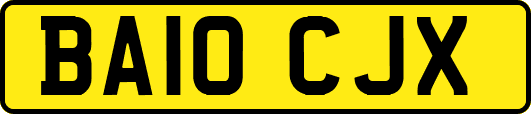 BA10CJX