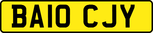 BA10CJY