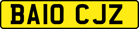 BA10CJZ