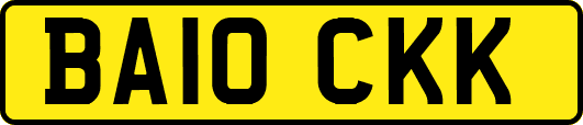 BA10CKK