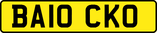BA10CKO