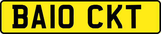 BA10CKT