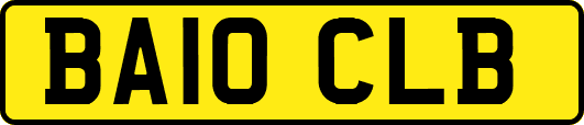 BA10CLB