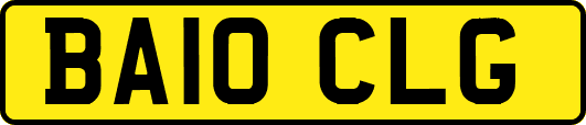 BA10CLG