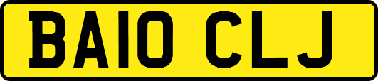 BA10CLJ