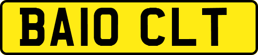BA10CLT