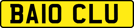 BA10CLU