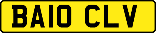 BA10CLV