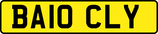 BA10CLY