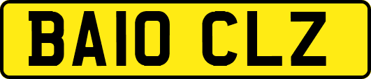 BA10CLZ